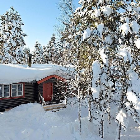 Bjoernbyn Apartment Sälen Екстериор снимка