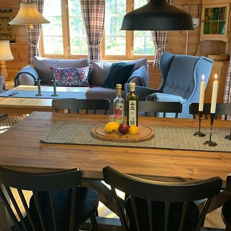 Bjoernbyn Apartment Sälen Екстериор снимка