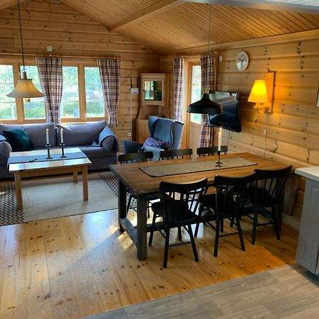 Bjoernbyn Apartment Sälen Екстериор снимка