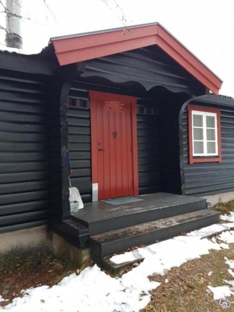 Bjoernbyn Apartment Sälen Екстериор снимка