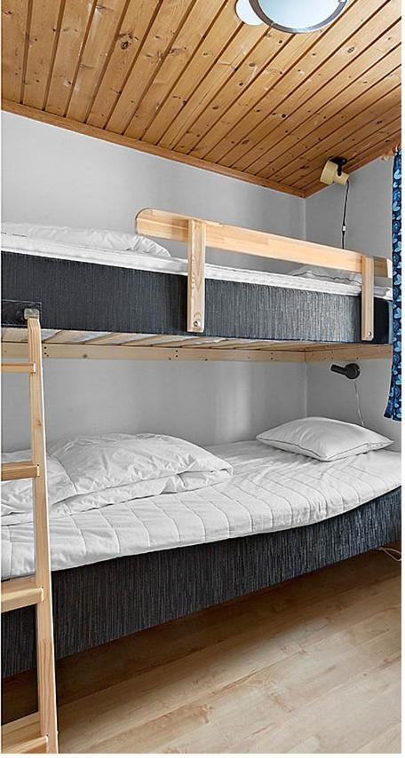 Bjoernbyn Apartment Sälen Екстериор снимка