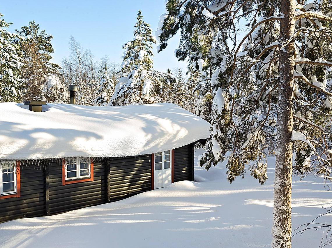 Bjoernbyn Apartment Sälen Екстериор снимка
