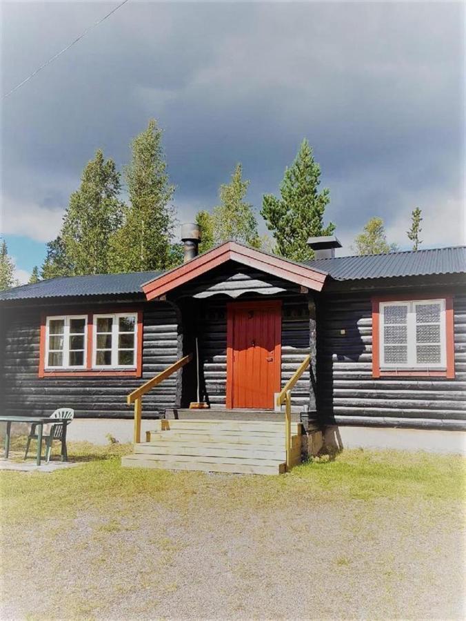 Bjoernbyn Apartment Sälen Екстериор снимка