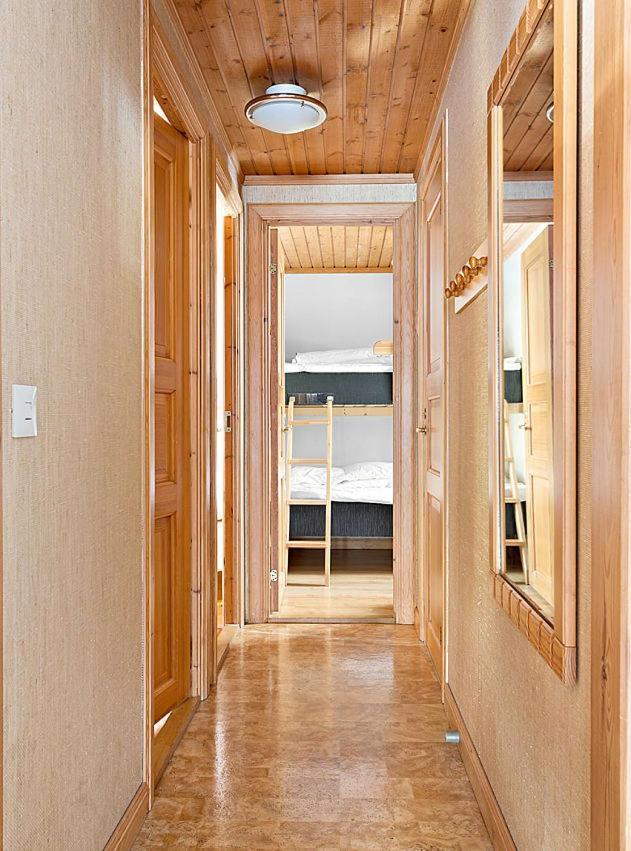 Bjoernbyn Apartment Sälen Екстериор снимка