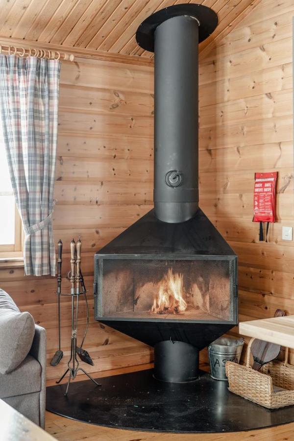 Bjoernbyn Apartment Sälen Екстериор снимка
