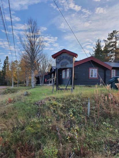 Bjoernbyn Apartment Sälen Екстериор снимка