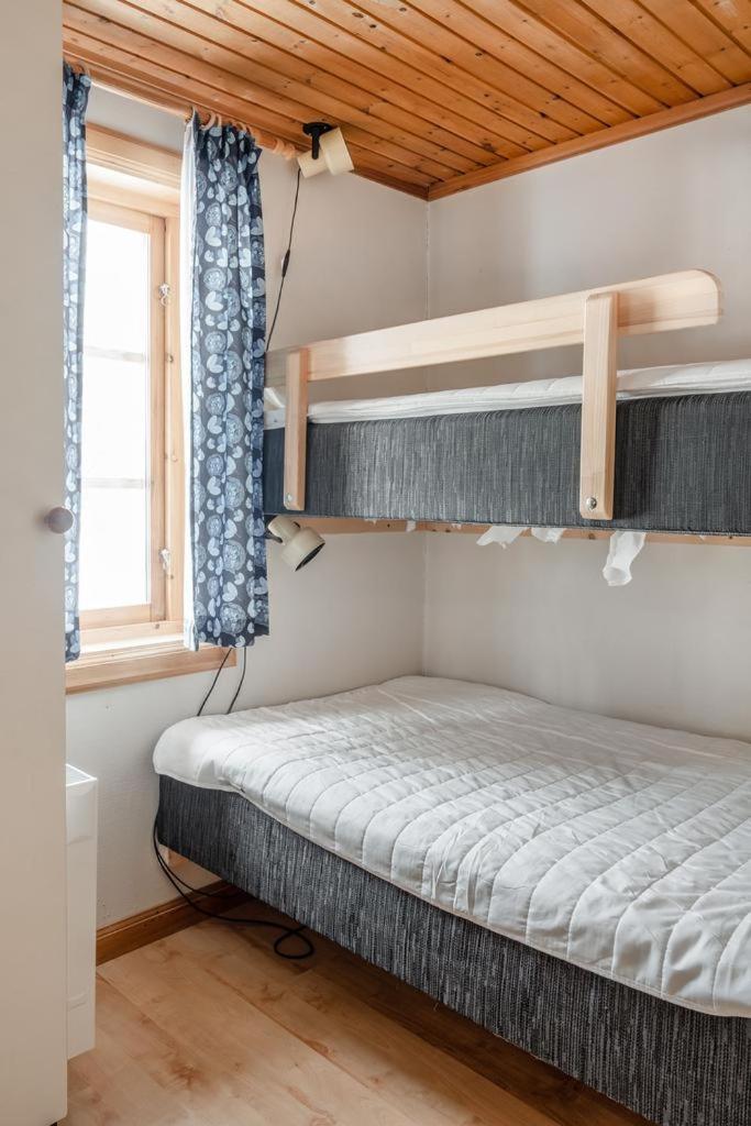Bjoernbyn Apartment Sälen Екстериор снимка
