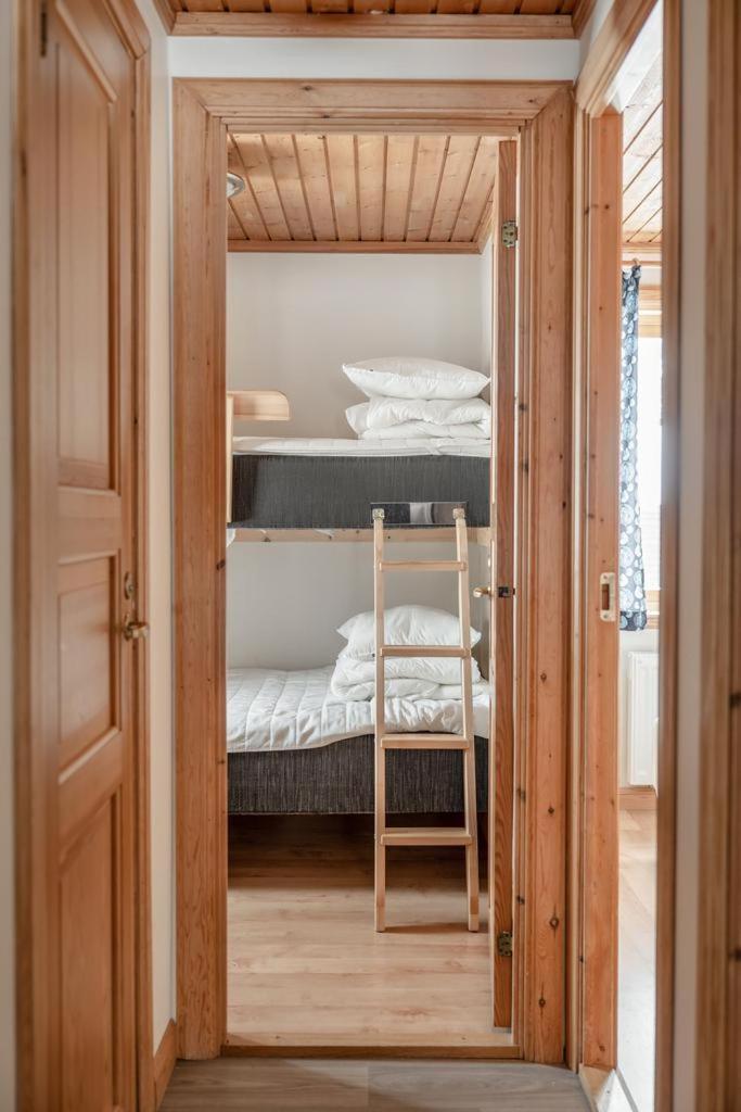 Bjoernbyn Apartment Sälen Екстериор снимка