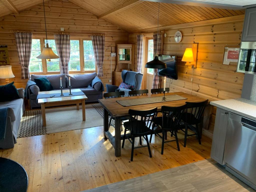 Bjoernbyn Apartment Sälen Екстериор снимка