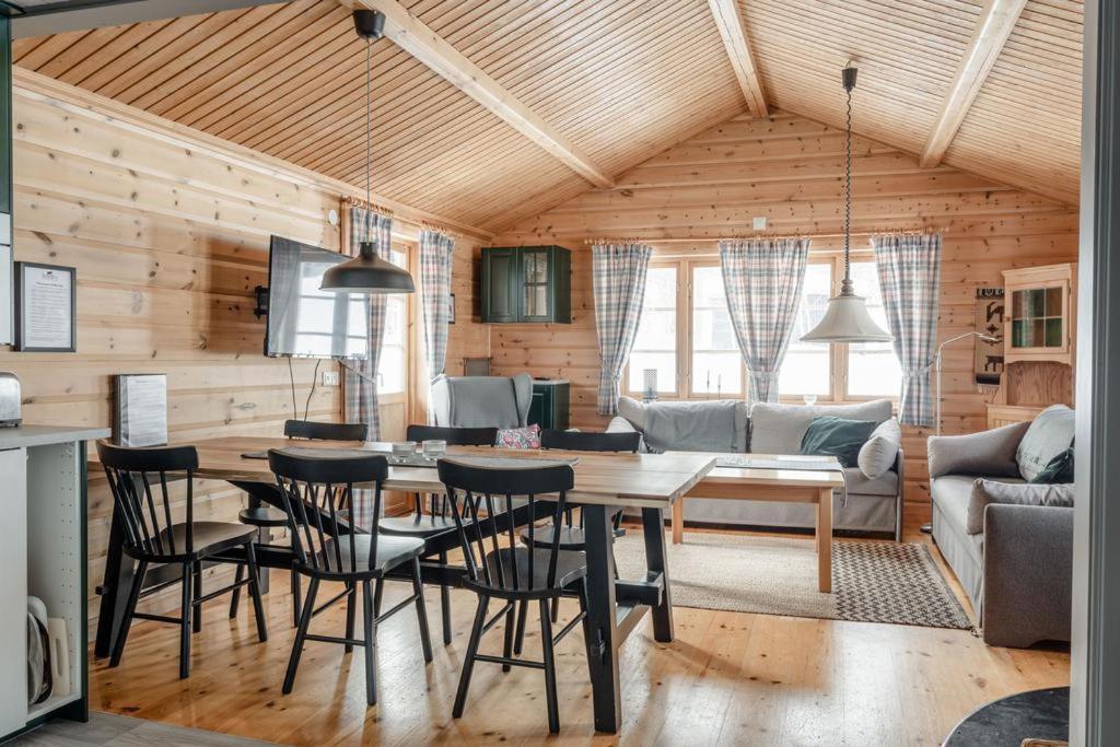 Bjoernbyn Apartment Sälen Екстериор снимка