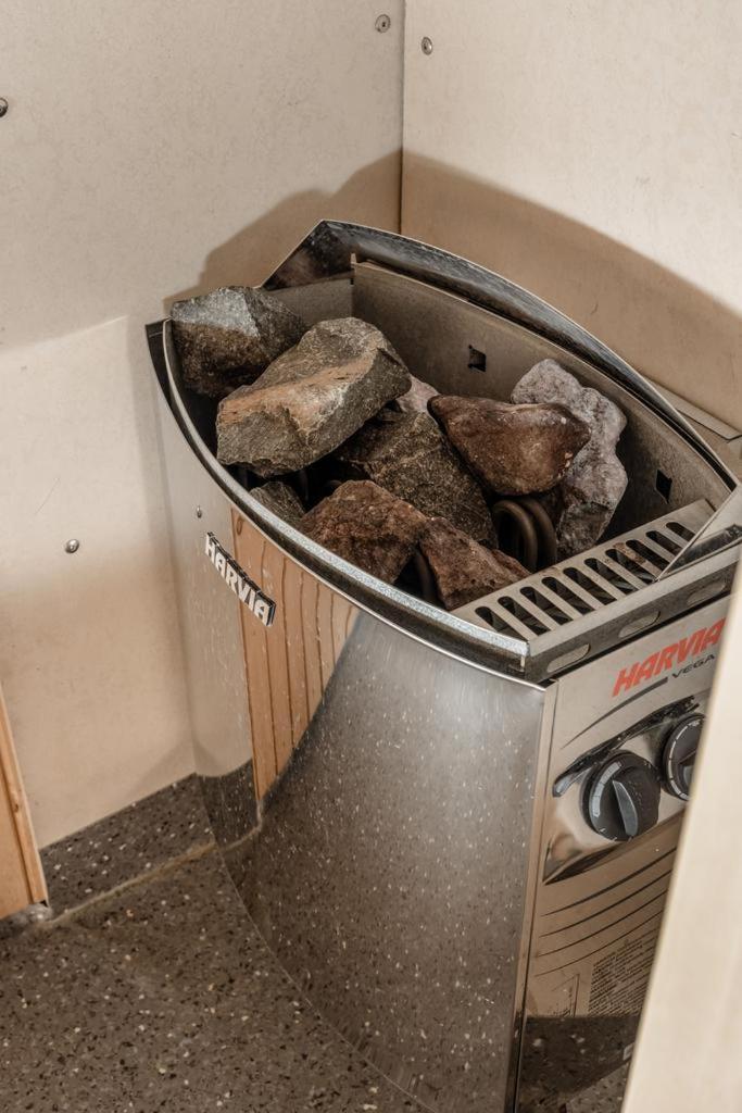 Bjoernbyn Apartment Sälen Екстериор снимка
