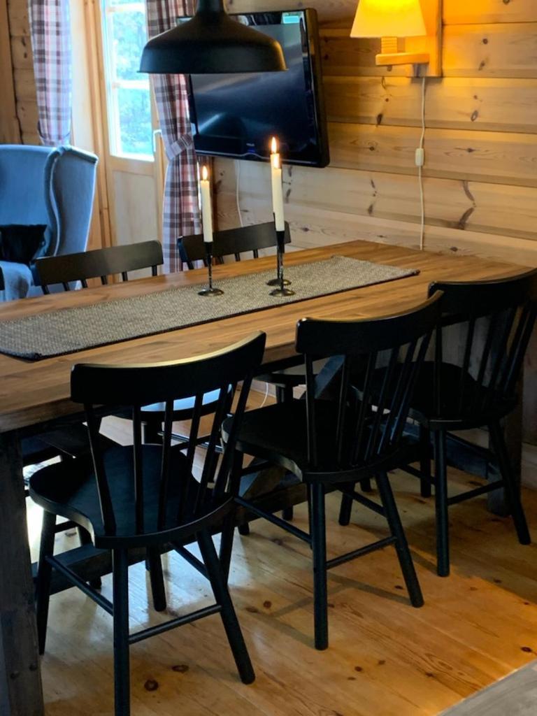 Bjoernbyn Apartment Sälen Екстериор снимка