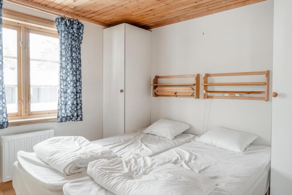 Bjoernbyn Apartment Sälen Екстериор снимка