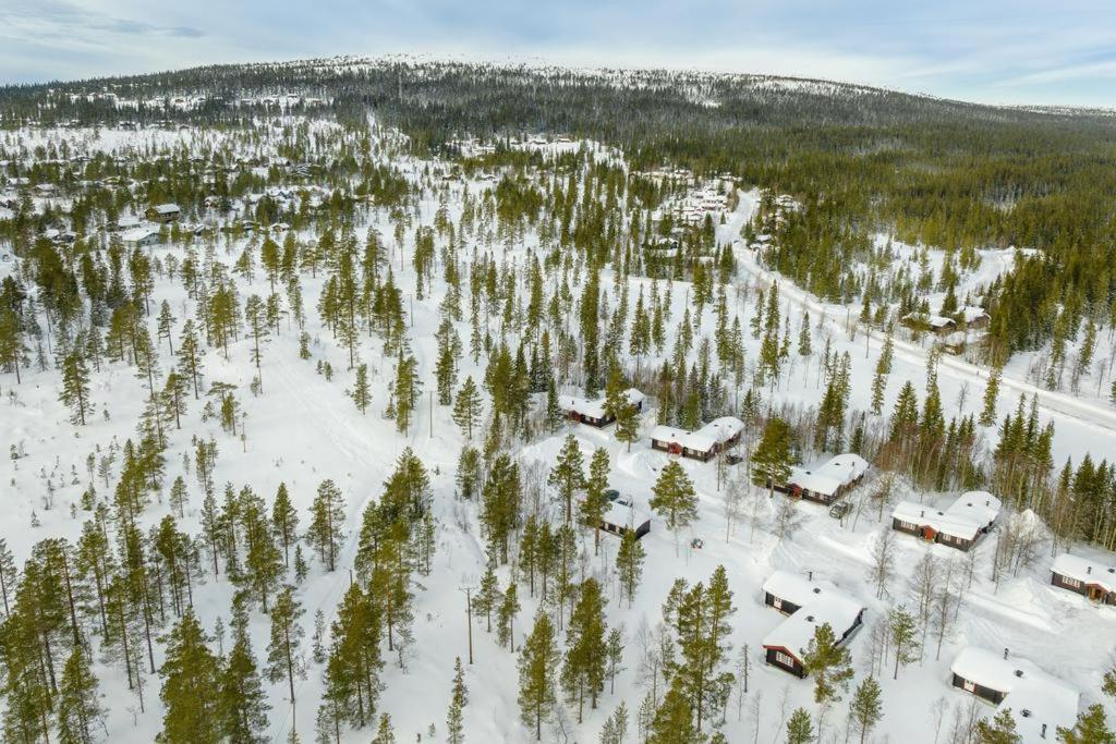 Bjoernbyn Apartment Sälen Екстериор снимка