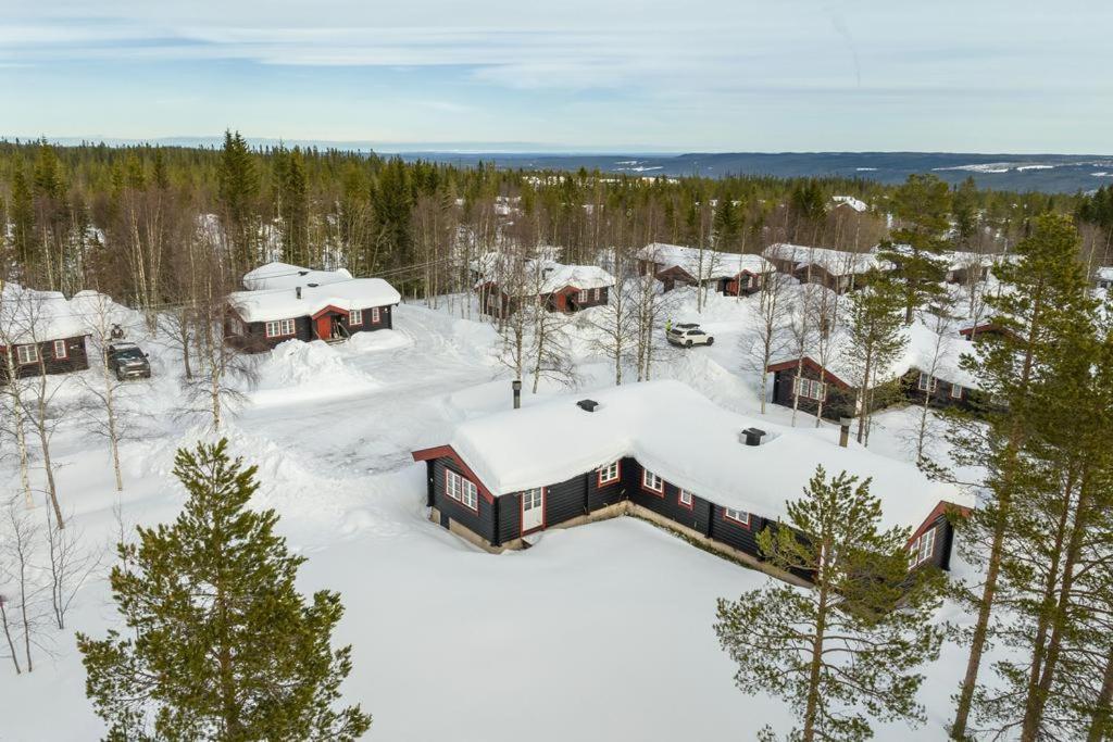 Bjoernbyn Apartment Sälen Екстериор снимка