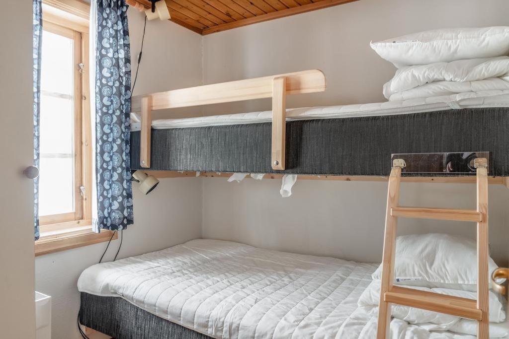 Bjoernbyn Apartment Sälen Екстериор снимка