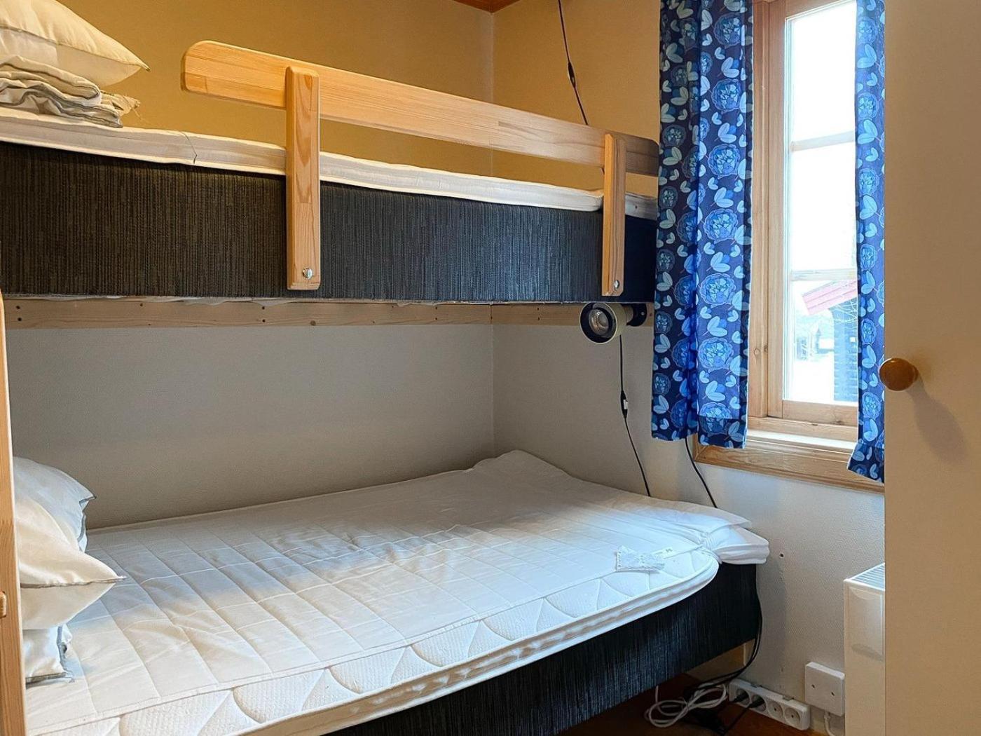 Bjoernbyn Apartment Sälen Екстериор снимка